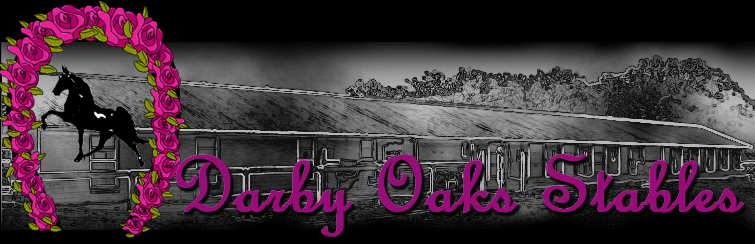 Darby Oaks Stables